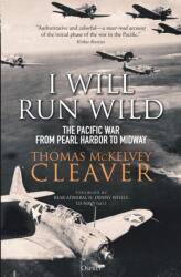 I Will Run Wild (ISBN: 9781472841346)