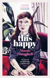 This Happy (ISBN: 9781474611688)