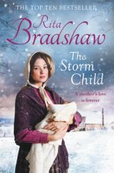 The Storm Child (ISBN: 9781509898121)
