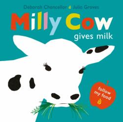 Milly Cow Gives Milk (ISBN: 9781912650521)