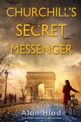 Churchill's Secret Messenger (ISBN: 9781496728418)