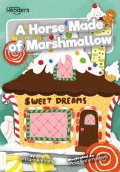 A Horse Made of Marshmallow (ISBN: 9781839270215)