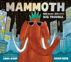 Mammoth (ISBN: 9781471191589)