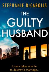 The Guilty Husband (ISBN: 9780008462093)