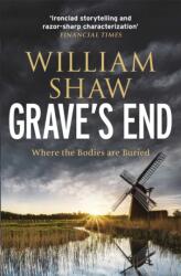 Grave's End (ISBN: 9781529401769)