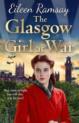The Glasgow Girl at War (ISBN: 9781785762192)