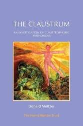 The Claustrum (ISBN: 9781912567270)