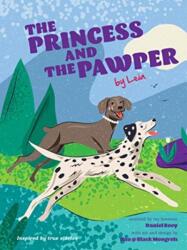 The Princess and the Pawper (ISBN: 9789814893695)