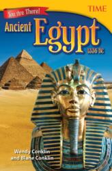 You Are There! Ancient Egypt 1336 BC (ISBN: 9781493836024)