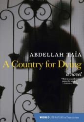 A Country For Dying (ISBN: 9781609809904)