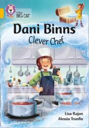 Dani Binns Clever Chef (ISBN: 9780008381837)