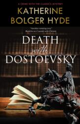 Death with Dostoevsky (ISBN: 9780727892942)