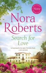 Search For Love (ISBN: 9780349427065)