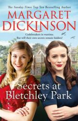 Secrets at Bletchley Park (ISBN: 9781529018516)