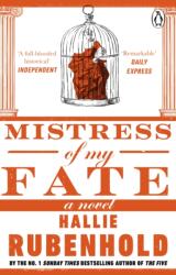 Mistress of My Fate (ISBN: 9780552162517)