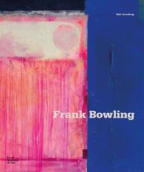Frank Bowling (ISBN: 9781912520602)
