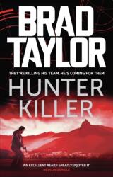 Hunter Killer (ISBN: 9781838937737)
