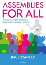 Assemblies for All (ISBN: 9781472975096)