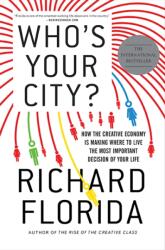 Who's Your City? (ISBN: 9780465018093)