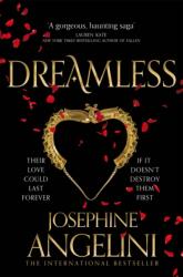 Dreamless (ISBN: 9781509891962)