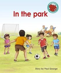 In the park (ISBN: 9781398216631)
