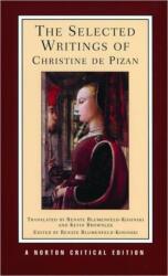 Scrierile alese ale lui Christine de Pizan (ISBN: 9780393970104)