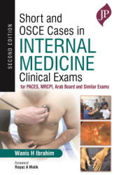 Short and OSCE Cases in Internal Medicine (ISBN: 9781787791244)