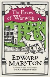 The Foxes of Warwick (ISBN: 9780749026608)