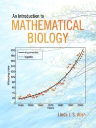 Introduction to Mathematical Biology, An (ISBN: 9780130352163)