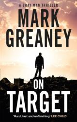 On Target (ISBN: 9780751550269)