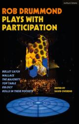 Rob Drummond Plays with Participation (ISBN: 9781350095380)
