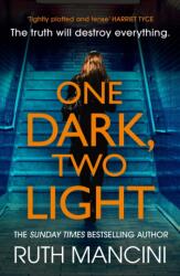 One Dark, Two Light (ISBN: 9781788543361)