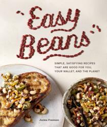 Easy Beans (ISBN: 9781632172921)