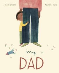 My Dad (ISBN: 9780711255326)