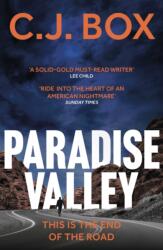 Paradise Valley (ISBN: 9781801102926)