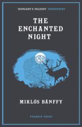 The Enchanted Night (ISBN: 9781782275923)