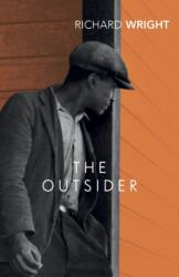 The Outsider (ISBN: 9781784876975)