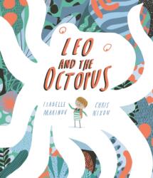 Leo and the Octopus (ISBN: 9781787416550)