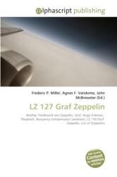Lz 127 Graf Zeppelin (ISBN: 9786130219765)