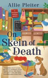 On Skein of Death (ISBN: 9780593201787)