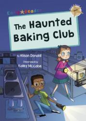 The Haunted Baking Club (ISBN: 9781848867673)