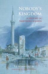 Nobody's Kingdom (ISBN: 9781909930919)