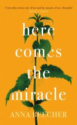 Iată vine miracolul (ISBN: 9781474610636)