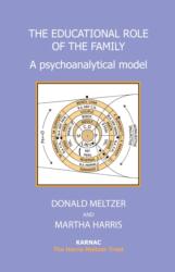 The Educational Role of the Family (ISBN: 9781780491400)