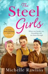 The Steel Girls (ISBN: 9780008427290)
