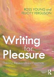Writing for Pleasure (ISBN: 9780367219529)