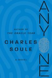Anyone (ISBN: 9780062890641)