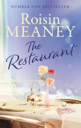 The Restaurant (ISBN: 9781529375169)