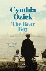 The Bear Boy (ISBN: 9781474624039)