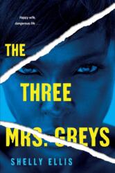 The Three Mrs. Greys (ISBN: 9781496731319)